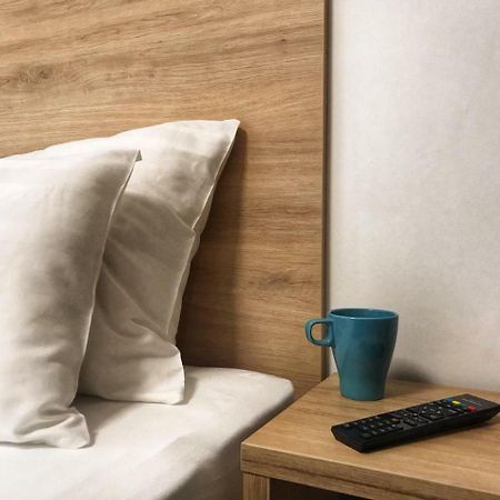 Smart Rooms Székesfehérvár Εξωτερικό φωτογραφία