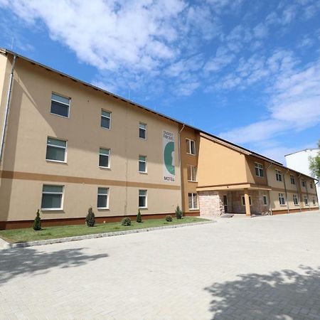 Smart Rooms Székesfehérvár Εξωτερικό φωτογραφία