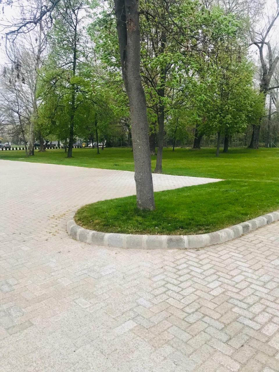 Smart Rooms Székesfehérvár Εξωτερικό φωτογραφία