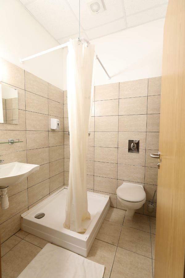Smart Rooms Székesfehérvár Εξωτερικό φωτογραφία