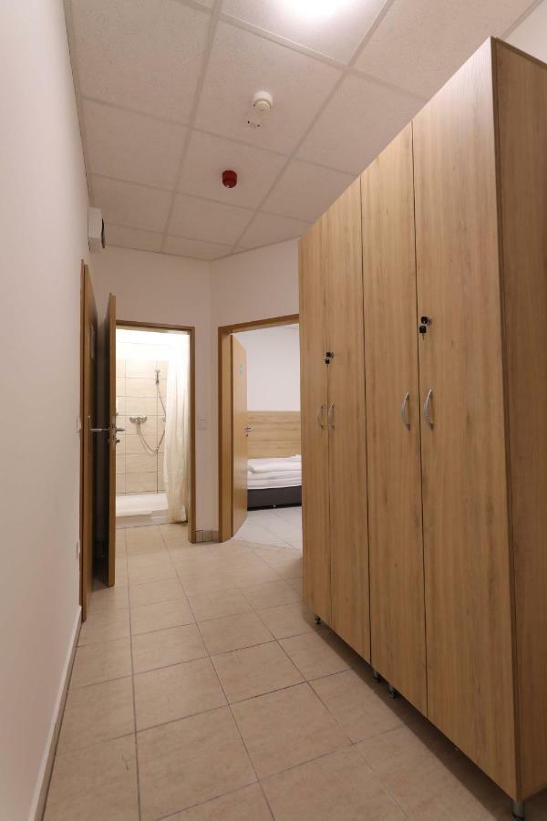 Smart Rooms Székesfehérvár Εξωτερικό φωτογραφία